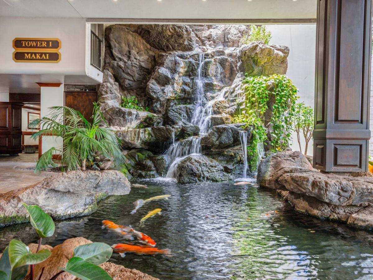 Beautiful Ocean And Diamond Head Views With Parking Lägenhet Honolulu Exteriör bild