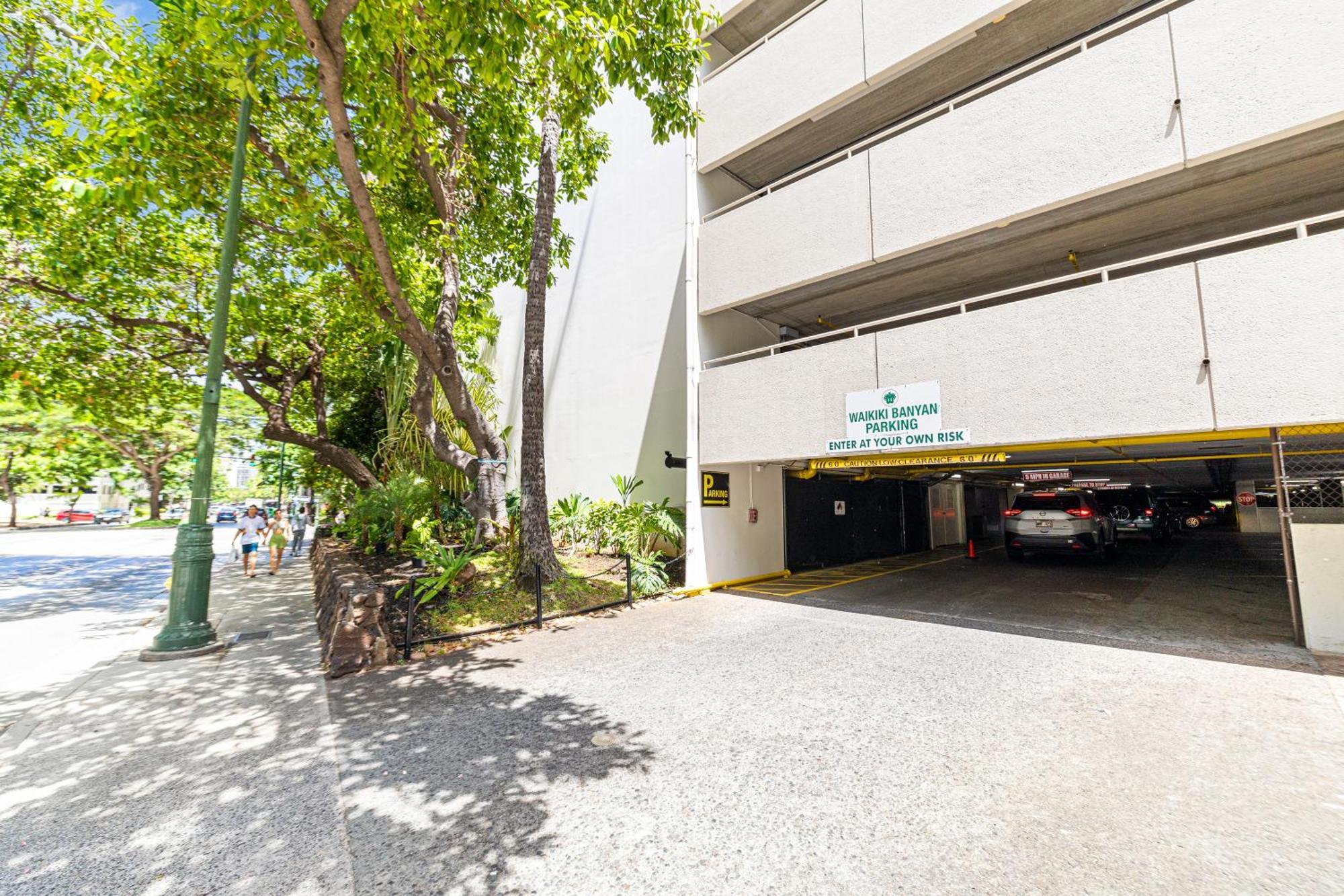 Beautiful Ocean And Diamond Head Views With Parking Lägenhet Honolulu Exteriör bild