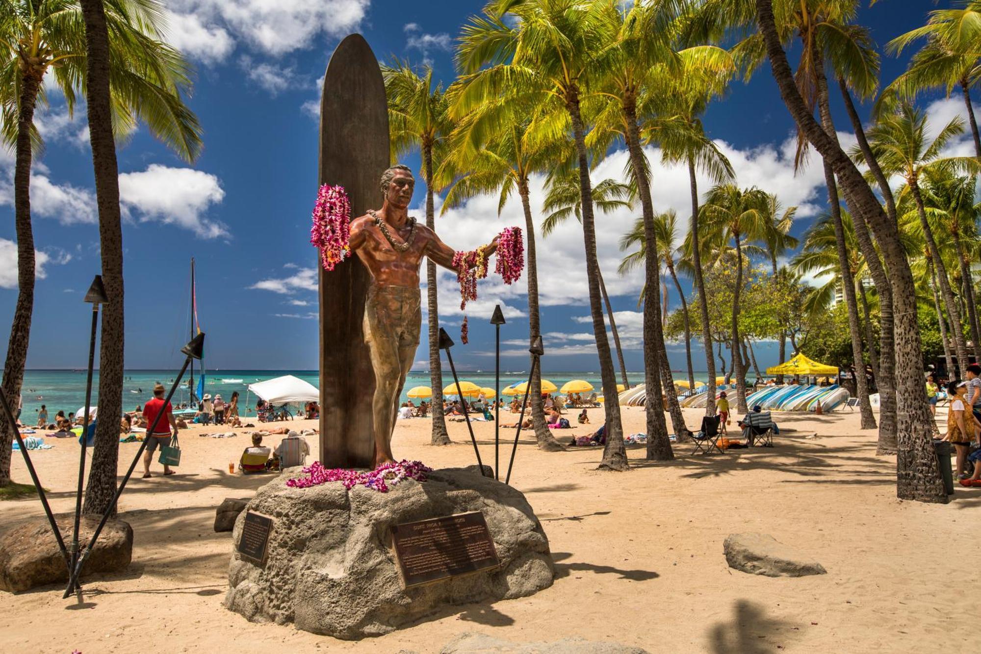 Beautiful Ocean And Diamond Head Views With Parking Lägenhet Honolulu Exteriör bild