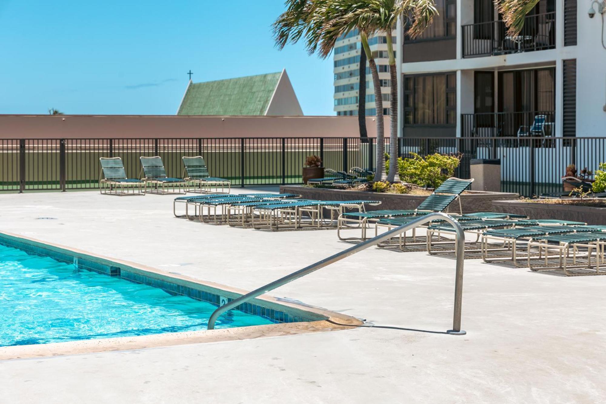 Beautiful Ocean And Diamond Head Views With Parking Lägenhet Honolulu Exteriör bild